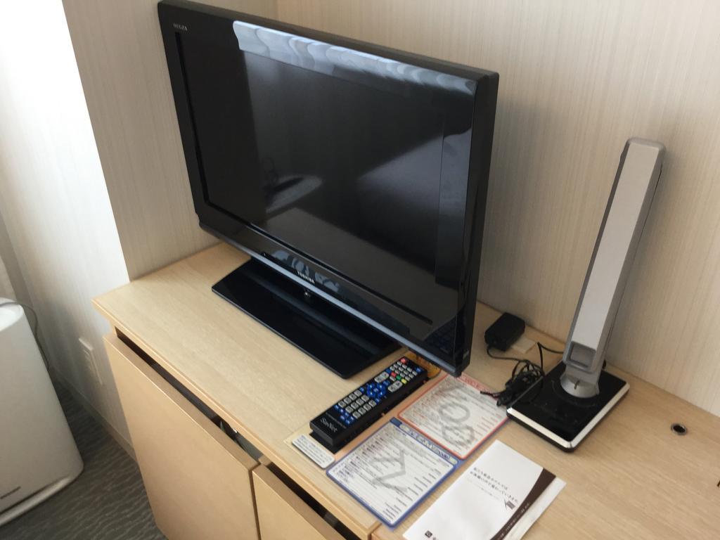 Naha Tokyu Rei Hotel Exteriér fotografie
