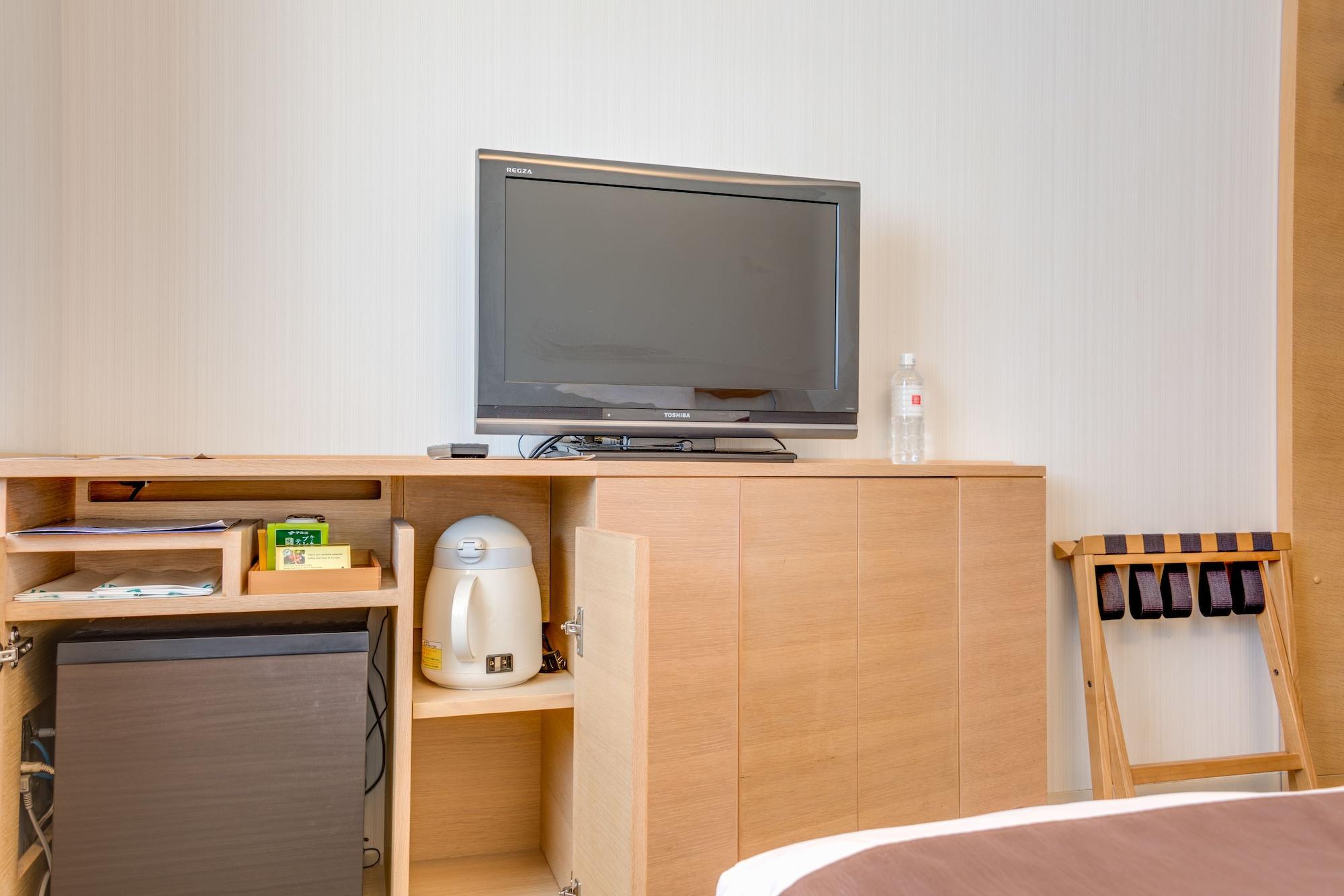 Naha Tokyu Rei Hotel Exteriér fotografie