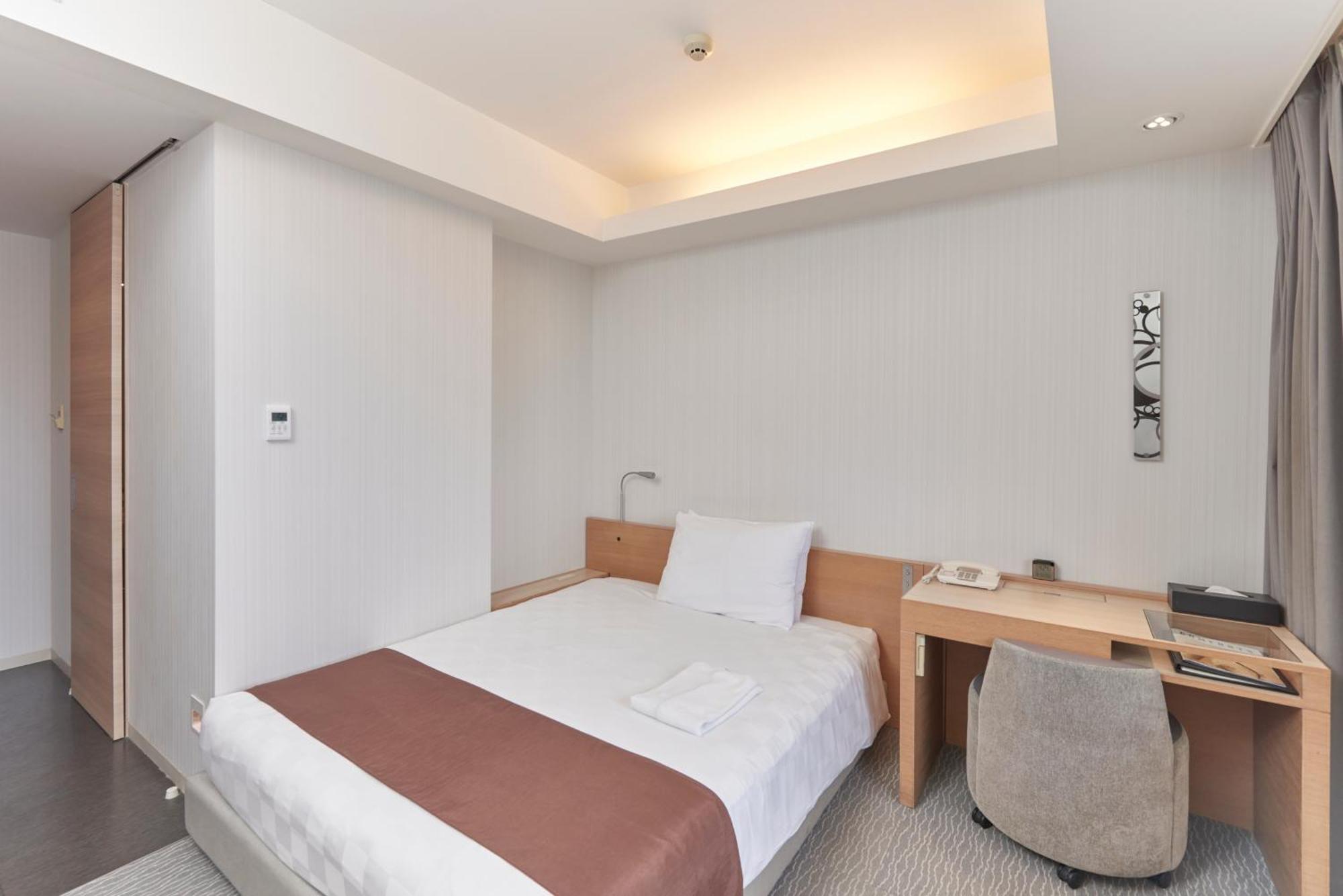Naha Tokyu Rei Hotel Exteriér fotografie