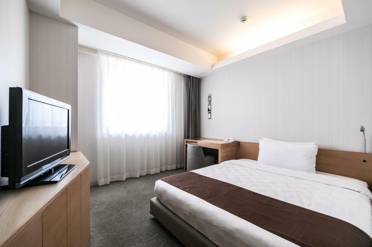 Naha Tokyu Rei Hotel Exteriér fotografie